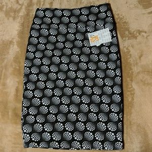 LulaRoe Cassie Skirt